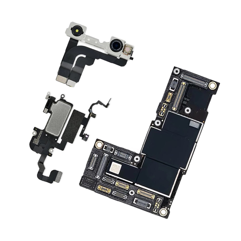 Apple iPhone 12 64GB Complete Motherboard+Face ID+Battery (Removed)